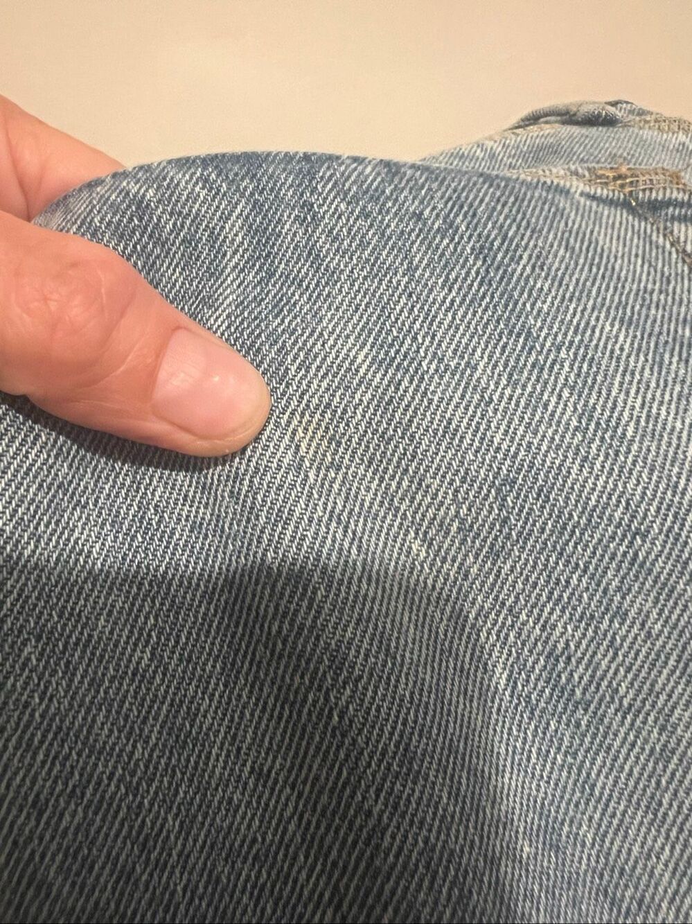 Good American Jeans Sz 6/28 - Picture 13 of 13